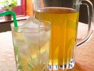 Arizona Green Tea with Ginseng Honey