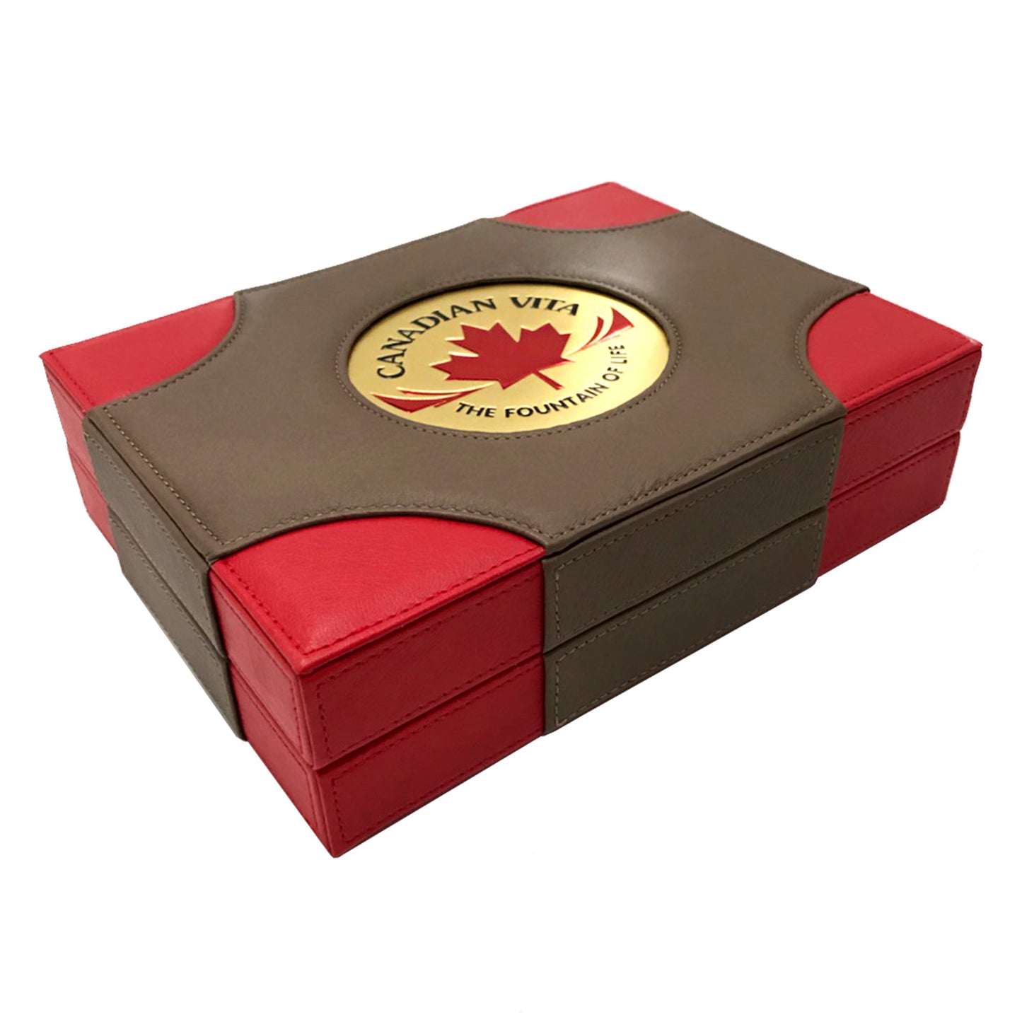 Canadian Vita Royal Ginseng Box (5 year - 250g)